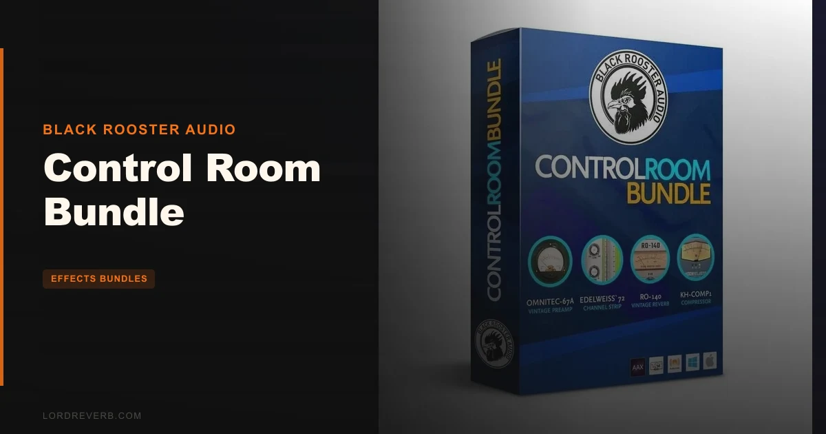 Black Rooster Control Room Bundle Review 2026: Worth It?