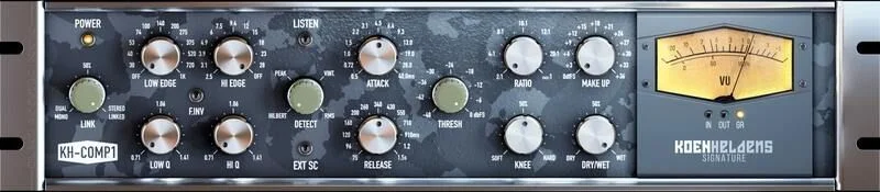 Black Rooster Audio Control Room Bundle