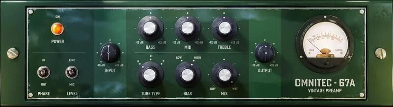 Black Rooster Audio Control Room Bundle