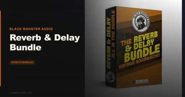 Reverb & Delay Bundle Review 2026: Worth $49?