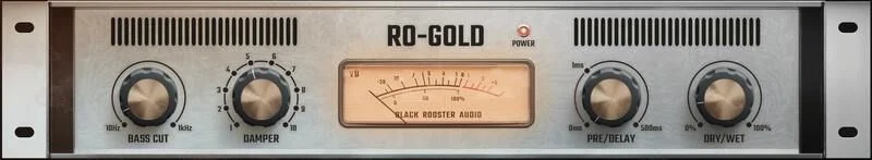 Black Rooster Audio Reverb & Delay Bundle