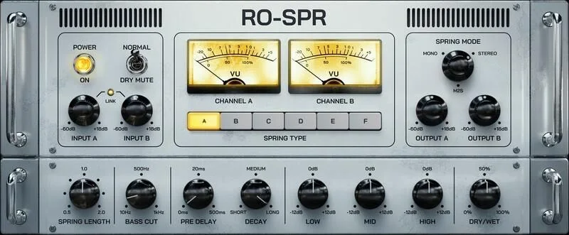 Black Rooster Audio Reverb & Delay Bundle