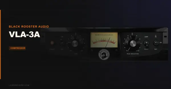 Is the VLA-3A Review Worth $59 for Vocals?
