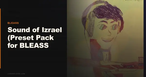 Sound of Izrael Still Beats Most Omega Preset Packs 2026