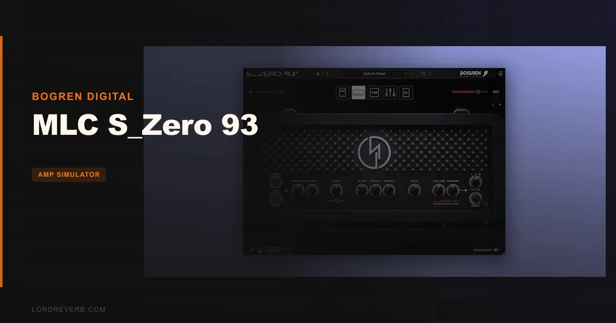 MLC S_Zero 93 Review: Worth $99 for Black Metal?
