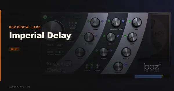 Imperial Delay Review: Worth It at $29, Skip $149