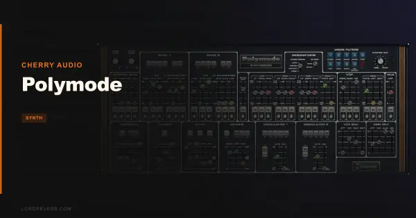 Polymode Review: Worth $39 for Cinematic Pads?