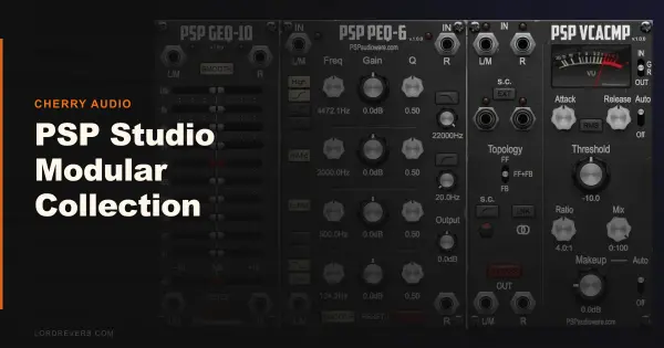 PSP Studio Modular Collection Review: Still Worth It in 2026