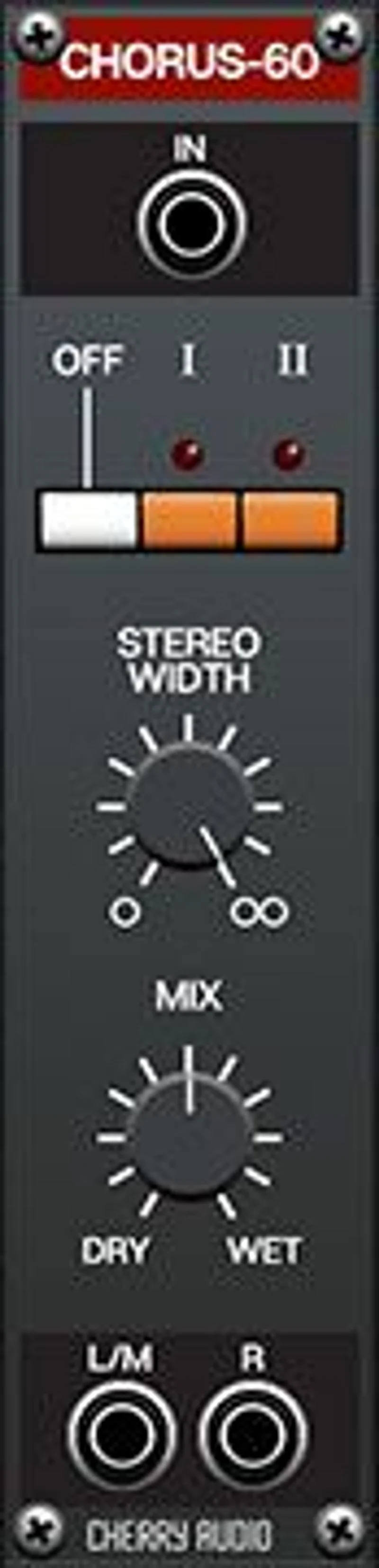 Cherry Audio Year Two Collection