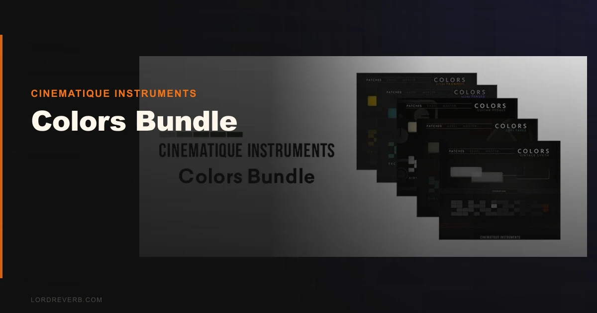 Colors Bundle Review: Still Worth It in 2026