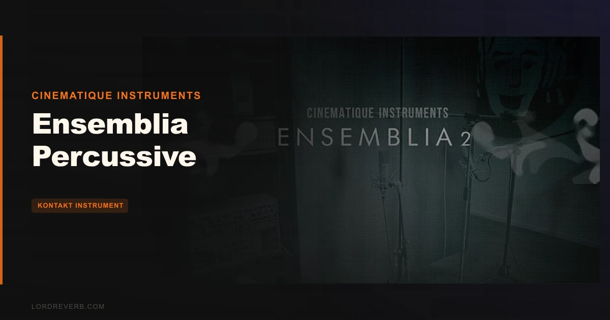 Ensemblia Percussive Review: Worth $235 vs the Field?