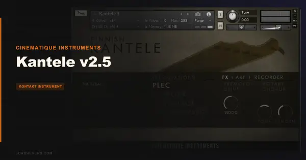 Kantele v2.5 Review: 3 Reasons It Earns Its Place