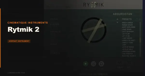 Rytmik 2 Review: Is $215 Worth It for Producers?