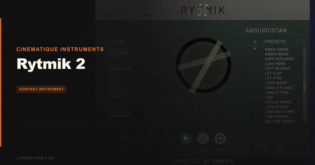 Rytmik 2 Review: Is $215 Worth It for Producers?
