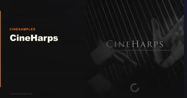 CineHarps Review 2026: Still Worth It for Film Composers