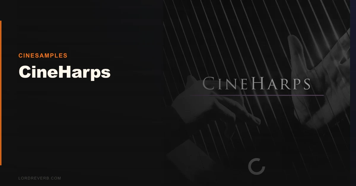 CineHarps Review 2026: Still Worth It for Film Composers