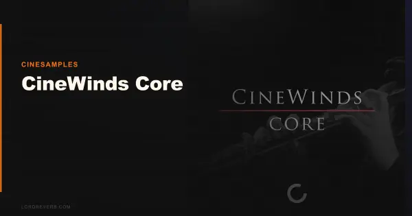 Can CineWinds Core Replace Your Full Woodwind Library?