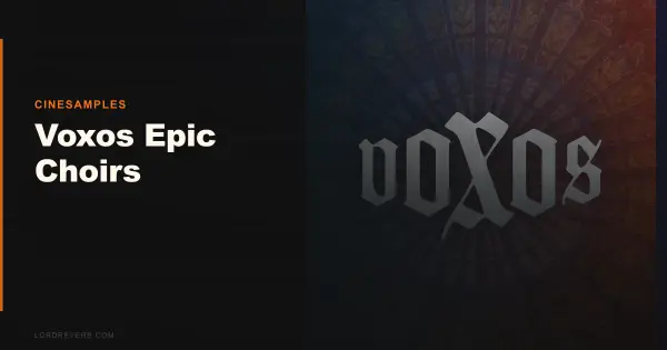 Voxos Epic Choirs Review: Still Beats the Field in 2026