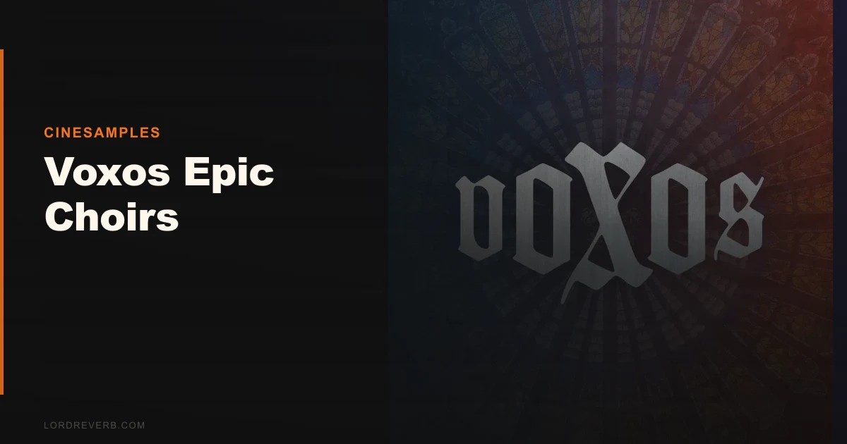 Voxos Epic Choirs Review: Still Beats the Field in 2026
