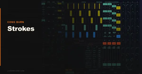 Strokes Review: Serious Sequencer or Happy Accident?