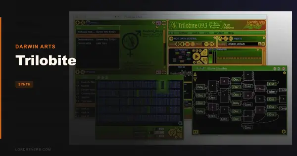 Trilobite Review vs VCV Rack: 3 Key Differences