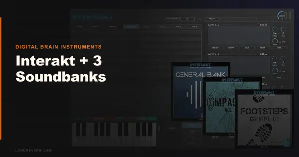 Interakt + 3 Soundbanks Reviewed vs the Field 2026