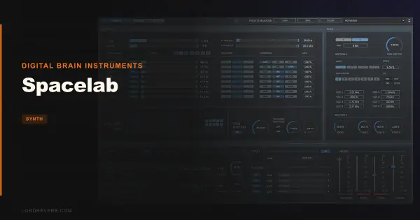 Spacelab Review: Still Beats General-Purpose Synths in 2026