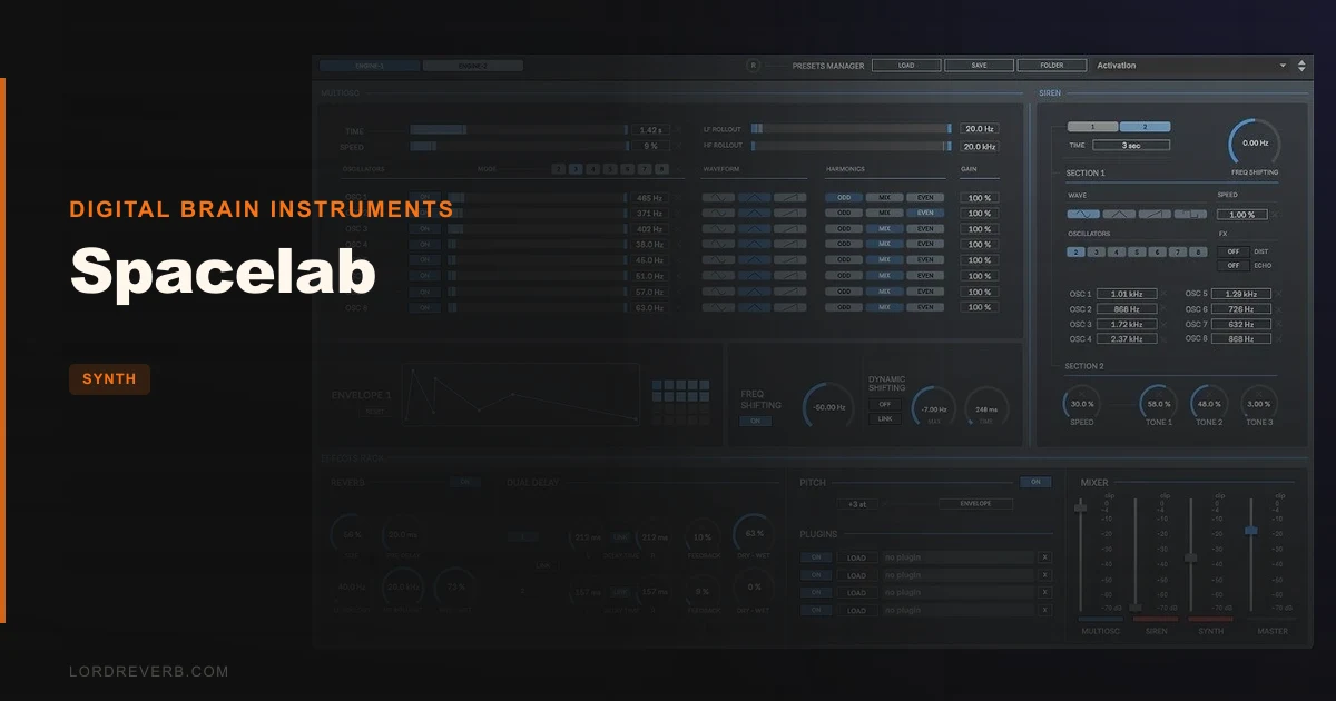 Spacelab Review: Still Beats General-Purpose Synths in 2026