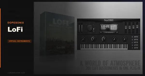 DopeSONIX LoFi Review: Worth $80 for Chill-Hop?