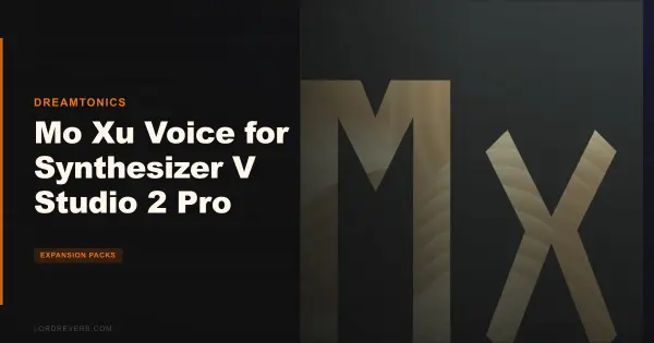 Mo Xu Shines: Synthesizer V Studio 2 Pro Review 2026