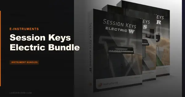 Session Keys Electric Bundle Review: Worth $179?