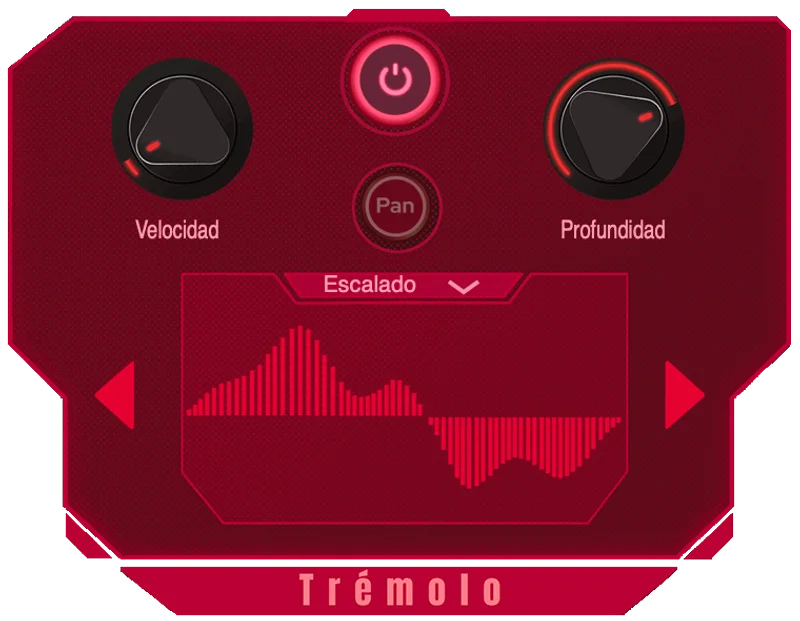 Ear Candy Technologies Ruby