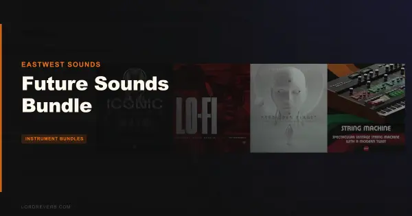 Future Sounds Bundle Review: 4 Libraries Tested 2026