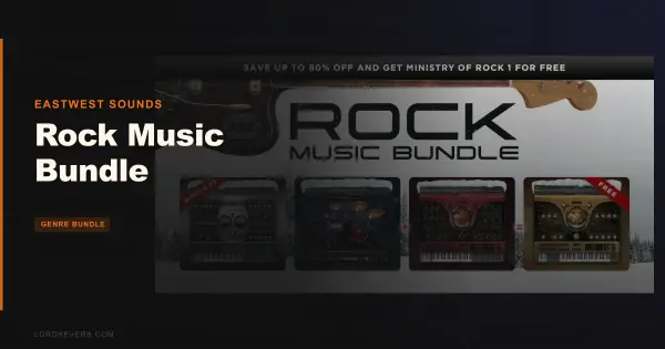 Rock Music Bundle Review: Still the Best Buy in 2026