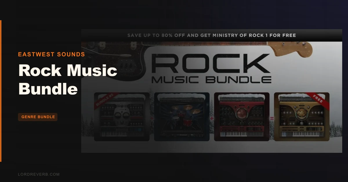 Rock Music Bundle Review: Still the Best Buy in 2026