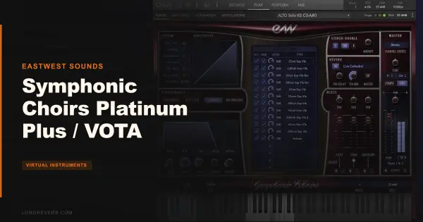 Symphonic Choirs Platinum Plus + VOTA 2026: Worth $69?