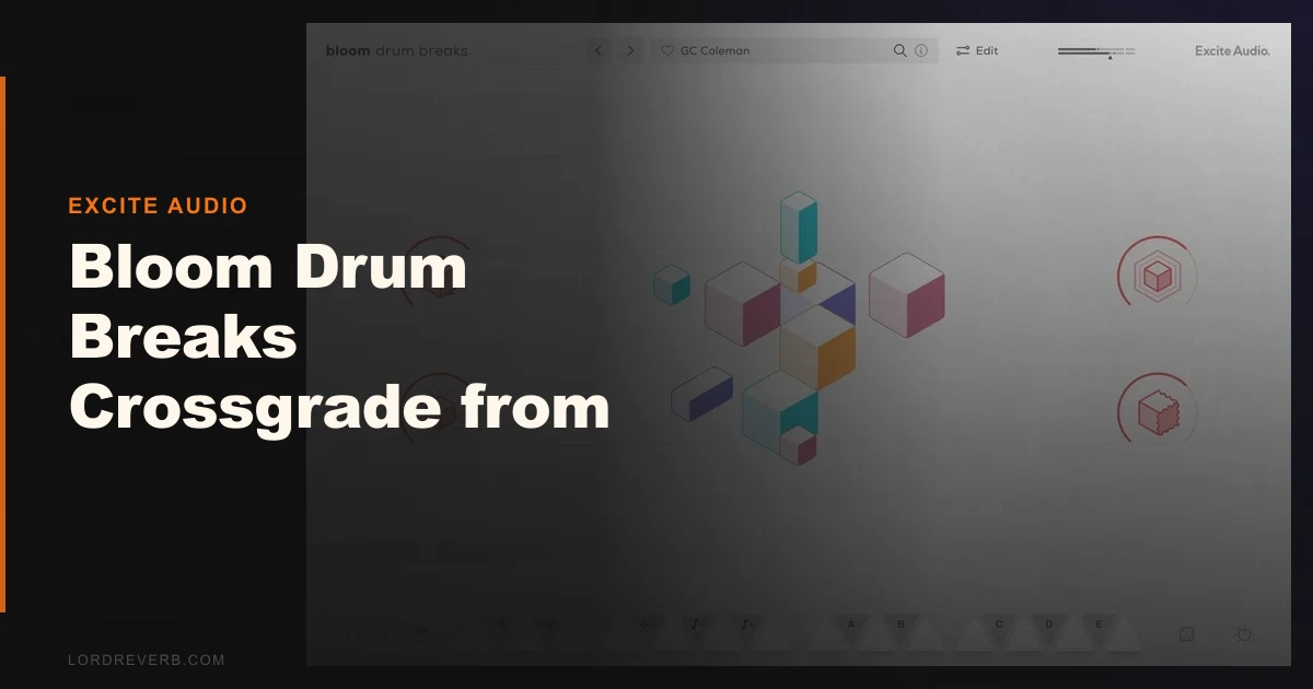 Bloom Drum Breaks Crossgrade: Worth It in 2026