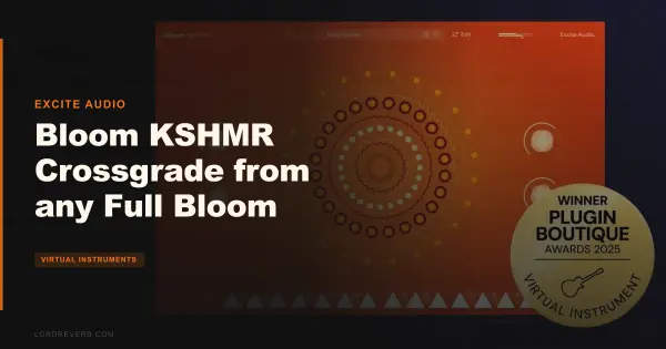 Is Bloom KSHMR Crossgrade Worth $29 to Upgrade?