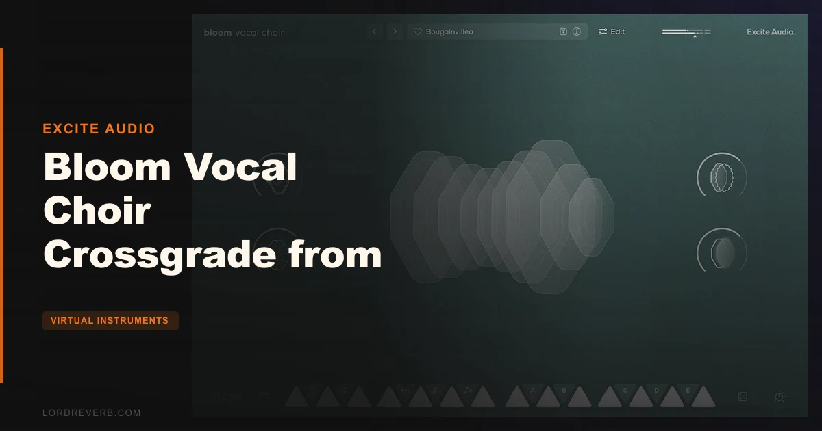 Is Bloom Vocal Choir Crossgrade Worth $39?