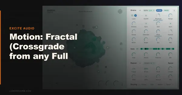 Motion Fractal Crossgrade Review 2026: Worth the $29?