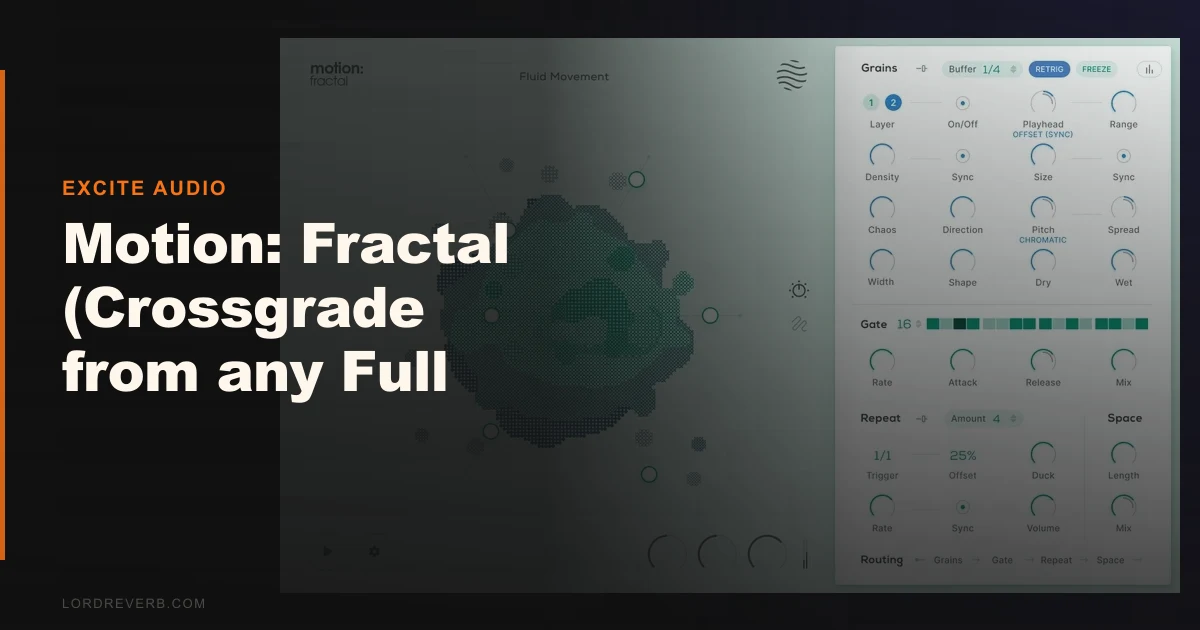 Motion Fractal Crossgrade Review 2026: Worth the $29?