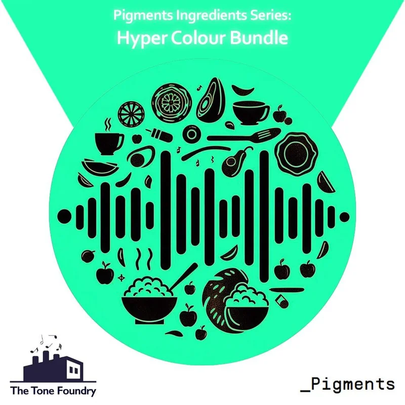 Exclusive Bundles+ Arturia Pigments 7 + 2 Expansion Packs