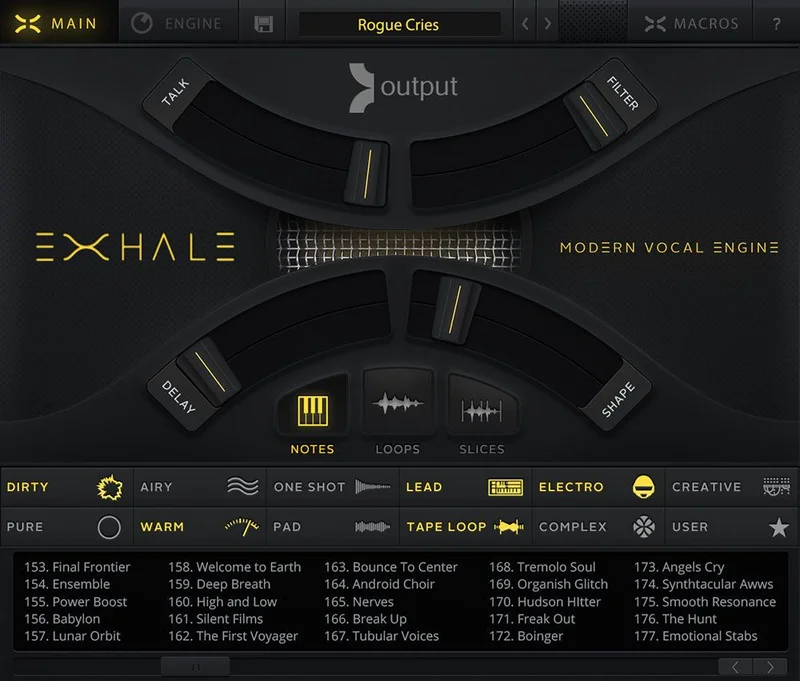 Exclusive Bundles+ Future-Vocal Bundle