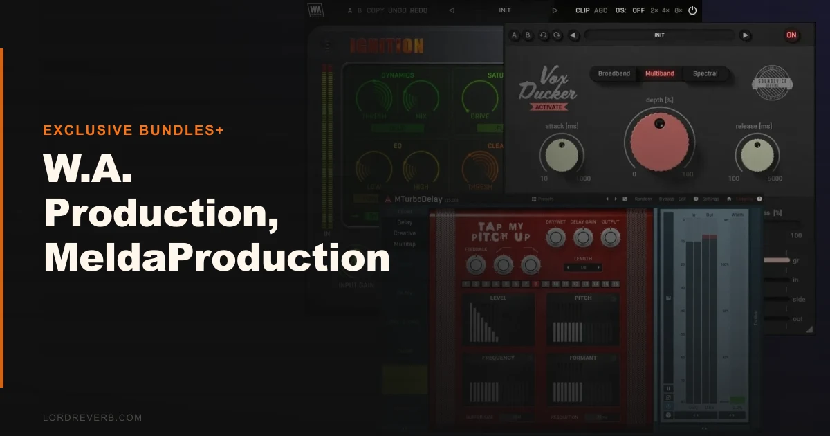 Is the W.A. Production Gift Bundle Worth It in 2026?