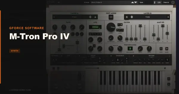 Can M-Tron Pro IV Replace a Real Mellotron in 2026?