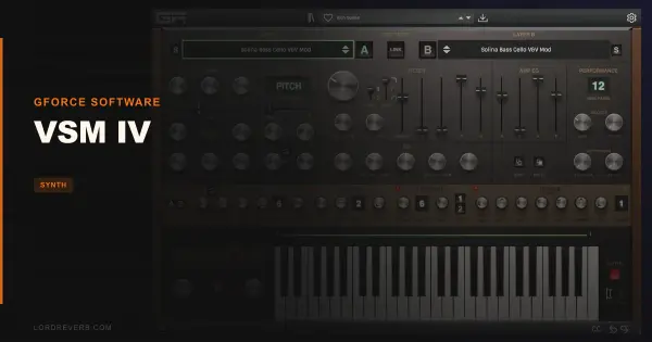 VSM IV Review: Still the Best at $119.99?