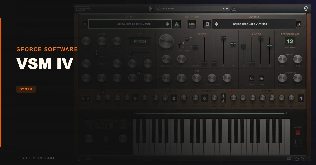 VSM IV Review: Still the Best at $119.99?