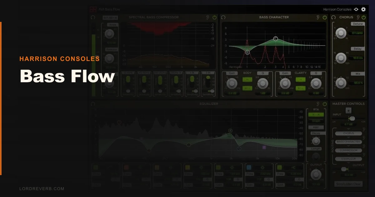 Bass Flow Review: A $19 Steal or $179 Gamble?