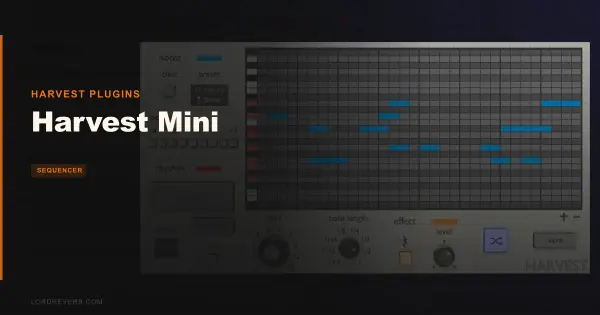 Can Harvest Mini Review Replace Your Paid MIDI Tools?
