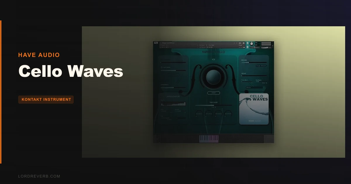 Cello Waves Review 2026: Worth $79 for Film Scoring?